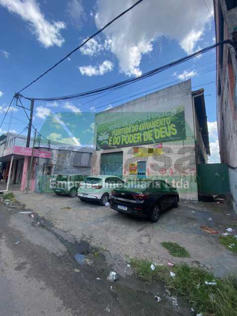 Depósito-Galpão-Armazém à venda, 117m² - Foto 5