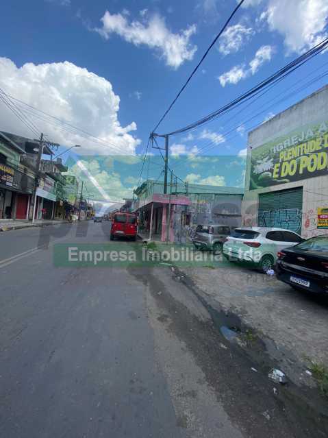 Depósito-Galpão-Armazém à venda, 117m² - Foto 6