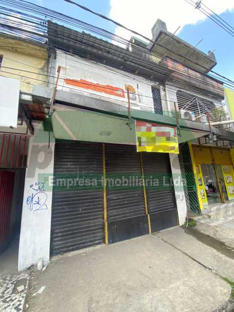 Loja-Salão à venda, 50m² - Foto 1