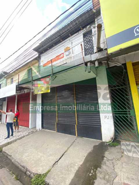 Loja-Salão à venda, 50m² - Foto 2