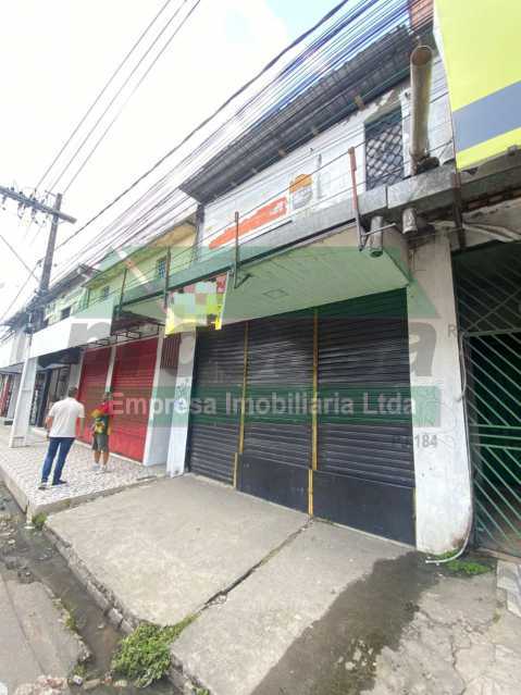 Loja-Salão à venda, 50m² - Foto 3