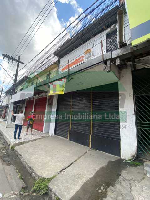 Loja-Salão à venda, 50m² - Foto 4
