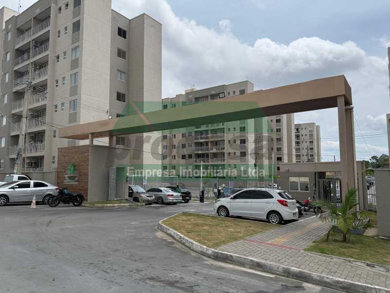 Apartamento, 1 quarto, 50 m² - Foto 1