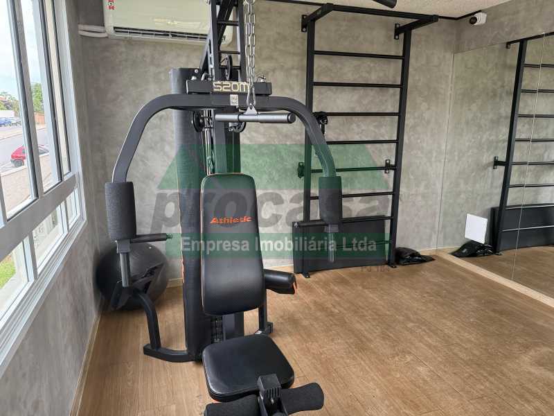 Apartamento, 1 quarto, 50 m² - Foto 26