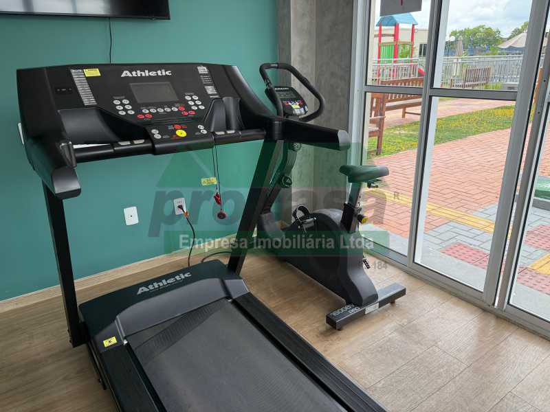 Apartamento, 1 quarto, 50 m² - Foto 27