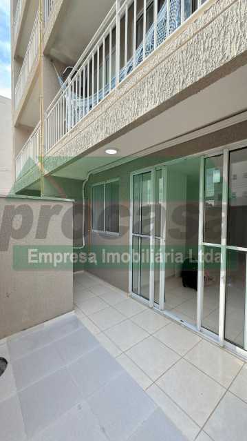 Apartamento, 1 quarto, 50 m² - Foto 16