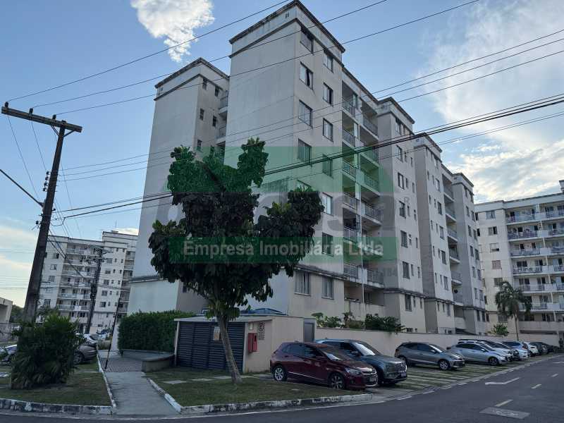 Apartamento para alugar com 2 quartos, 70m² - Foto 16