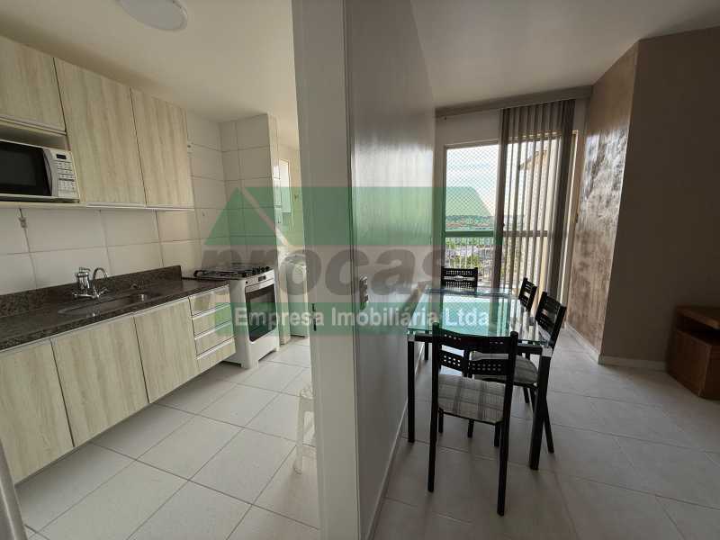 Apartamento para alugar com 2 quartos, 70m² - Foto 3