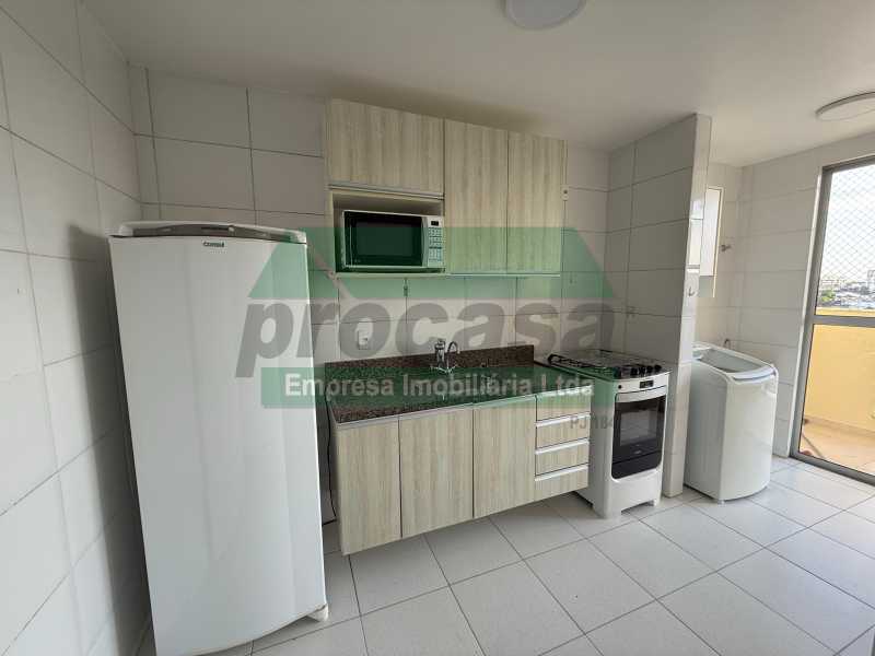 Apartamento para alugar com 2 quartos, 70m² - Foto 4
