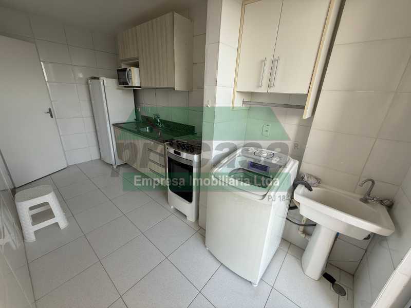 Apartamento para alugar com 2 quartos, 70m² - Foto 5
