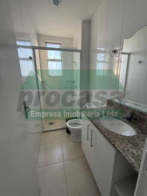 Apartamento para alugar com 2 quartos, 70m² - Foto 6