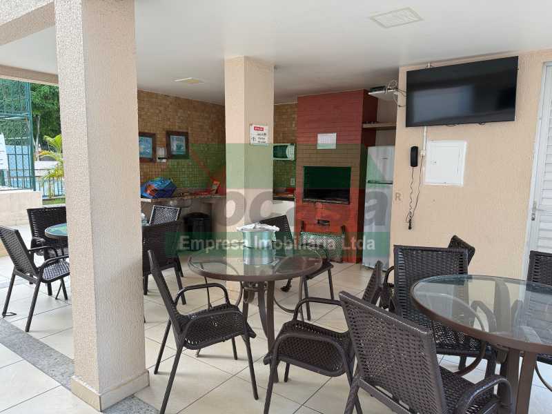 Apartamento para alugar com 2 quartos, 70m² - Foto 21
