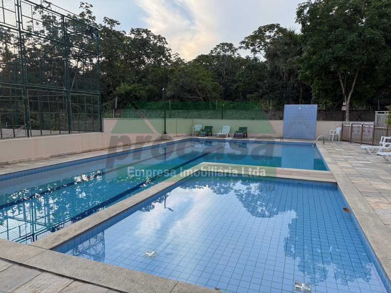 Apartamento para alugar com 2 quartos, 70m² - Foto 22