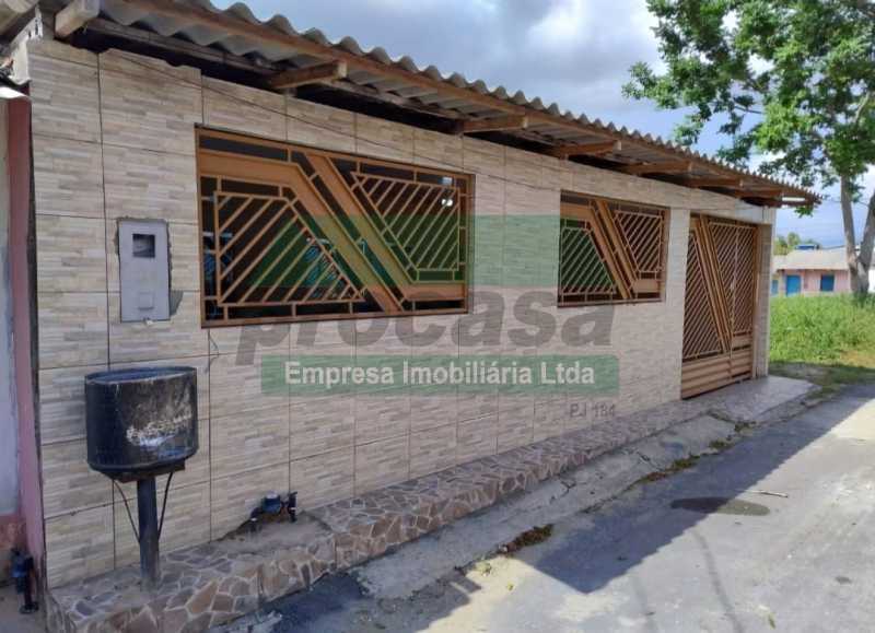 Casa à venda com 3 quartos, 160m² - Foto 1
