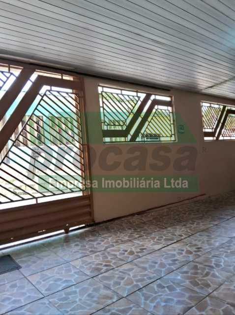 Casa à venda com 3 quartos, 160m² - Foto 9