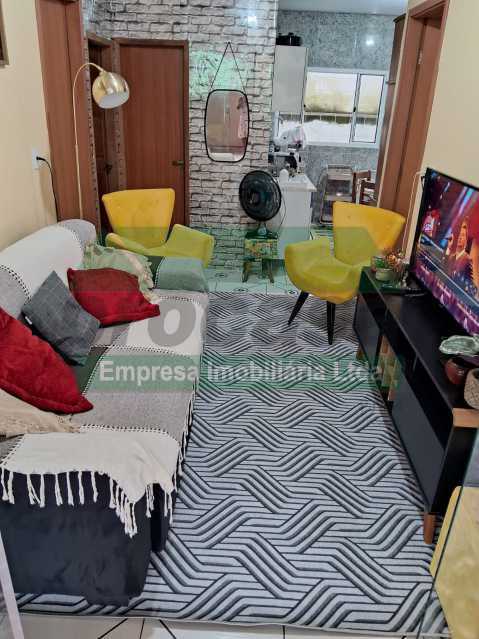 Casa à venda com 3 quartos, 160m² - Foto 3