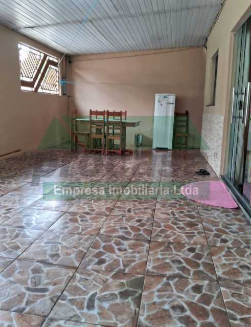 Casa à venda com 3 quartos, 160m² - Foto 2