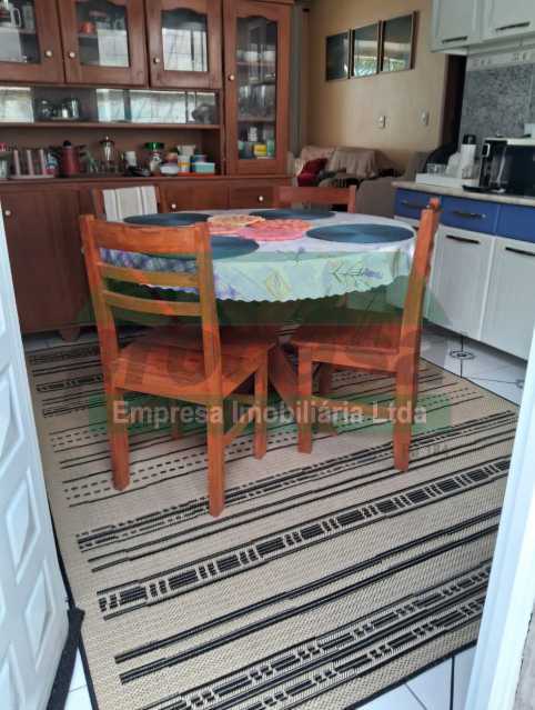 Casa à venda com 3 quartos, 160m² - Foto 4