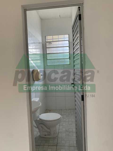 Loja-Salão para alugar, 37m² - Foto 4