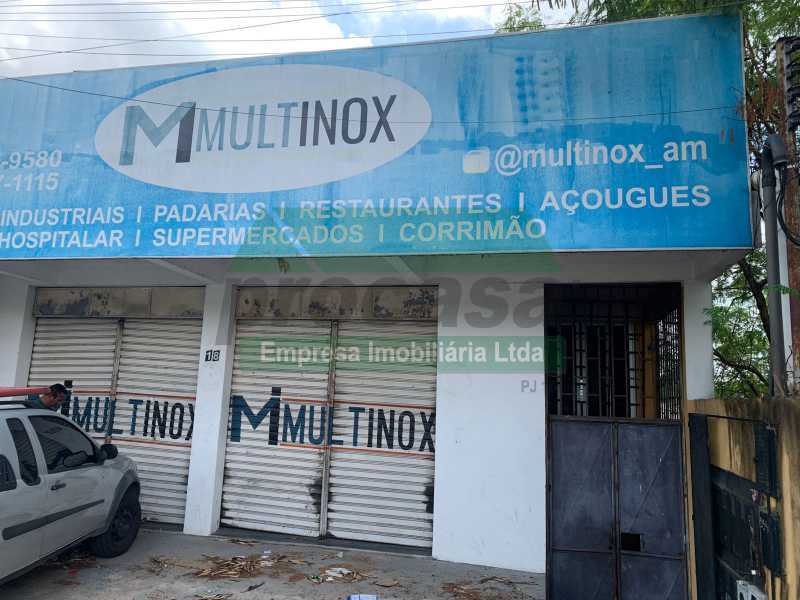 Loja-Salão para alugar, 37m² - Foto 11