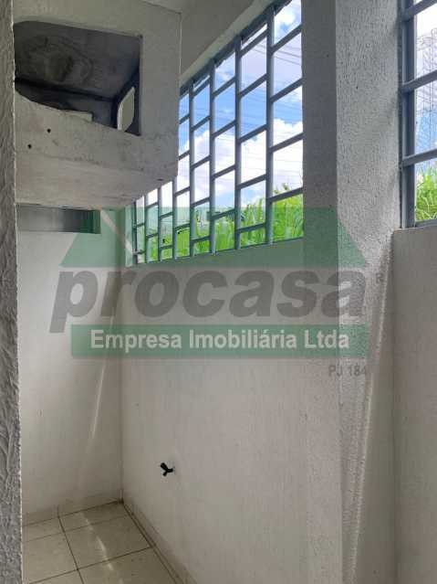 Apartamento, 2 quartos, 30 m² - Foto 2