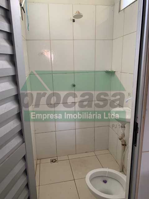 Apartamento, 2 quartos, 30 m² - Foto 4