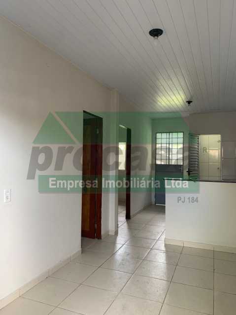 Apartamento, 2 quartos, 30 m² - Foto 8