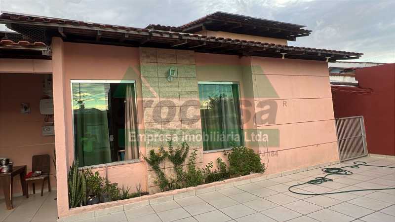 Casa à venda e aluguel com 3 quartos, 133m² - Foto 2