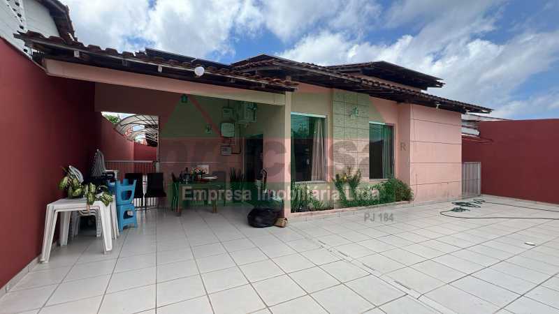Casa à venda e aluguel com 3 quartos, 133m² - Foto 1