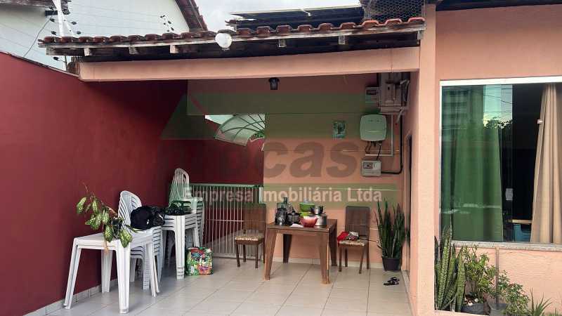 Casa à venda e aluguel com 3 quartos, 133m² - Foto 4