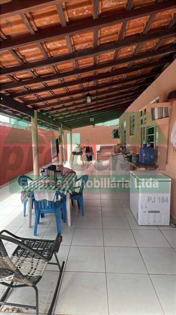 Casa à venda e aluguel com 3 quartos, 133m² - Foto 7