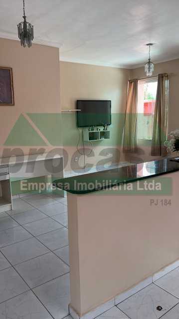 Casa à venda e aluguel com 3 quartos, 133m² - Foto 8