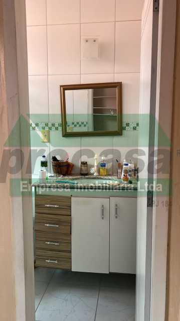 Casa à venda e aluguel com 3 quartos, 133m² - Foto 9