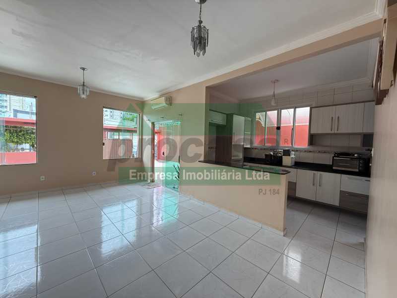 Casa de Condomínio, 3 quartos - Foto 11