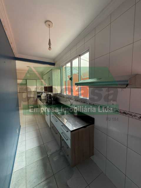 Casa de Condomínio, 3 quartos - Foto 14