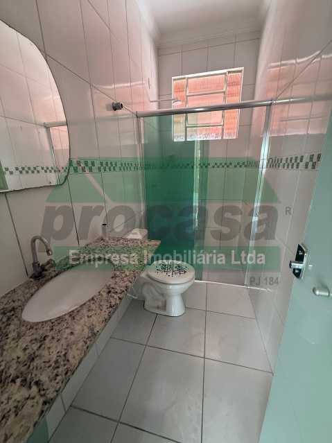 Casa de Condomínio, 3 quartos - Foto 17