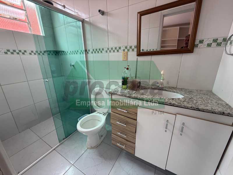 Casa de Condomínio, 3 quartos - Foto 22