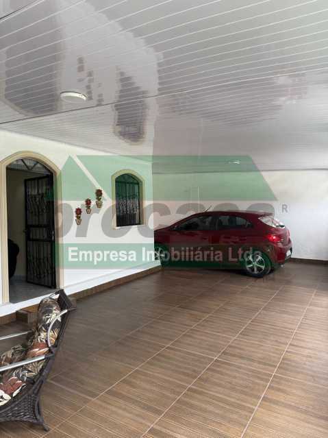 Casa, 3 quartos, 250 m² - Foto 2