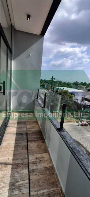 Apartamento, 2 quartos, 79 m² - Foto 17