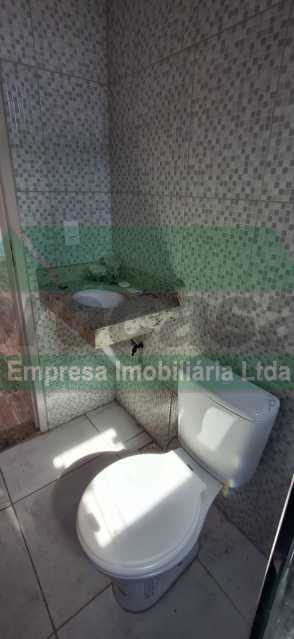 Apartamento, 2 quartos, 79 m² - Foto 21