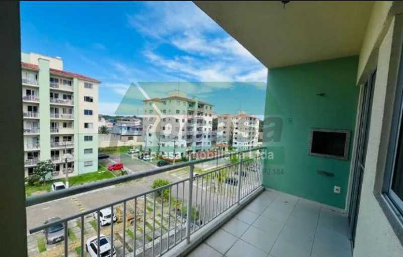Apartamento para alugar com 2 quartos, 66m² - Foto 1