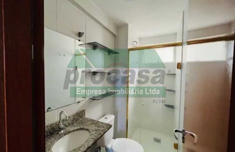 Apartamento para alugar com 2 quartos, 66m² - Foto 4