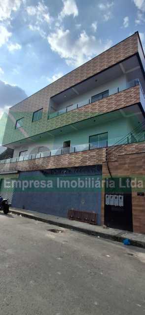 Apartamento para alugar com 2 quartos, 44m² - Foto 1