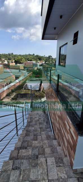 Apartamento para alugar com 2 quartos, 44m² - Foto 3
