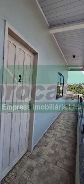 Apartamento para alugar com 2 quartos, 44m² - Foto 4