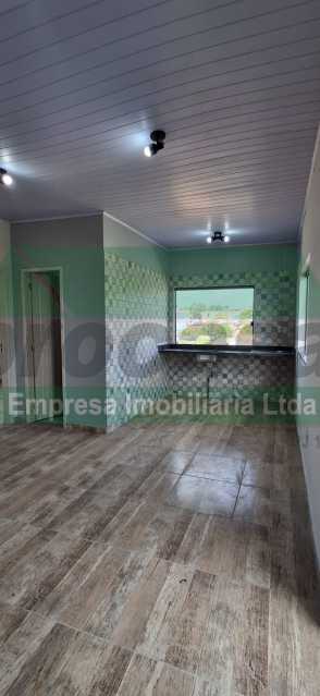 Apartamento para alugar com 2 quartos, 44m² - Foto 6