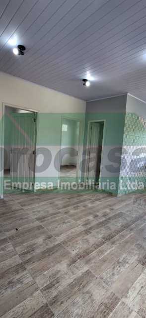 Apartamento para alugar com 2 quartos, 44m² - Foto 7