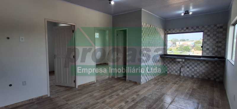 Apartamento para alugar com 2 quartos, 44m² - Foto 8