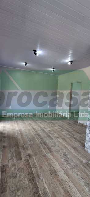 Apartamento para alugar com 2 quartos, 44m² - Foto 9