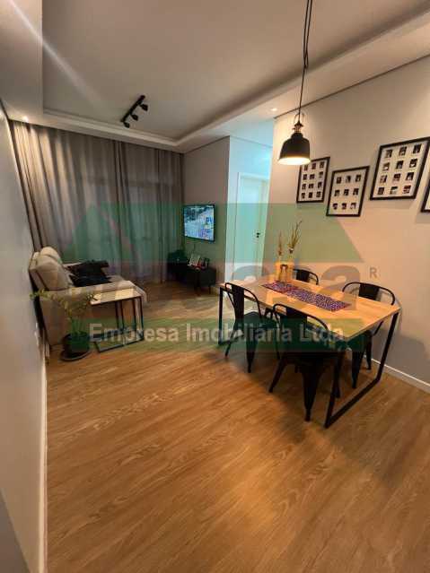 Apartamento à venda com 3 quartos, 72m² - Foto 1